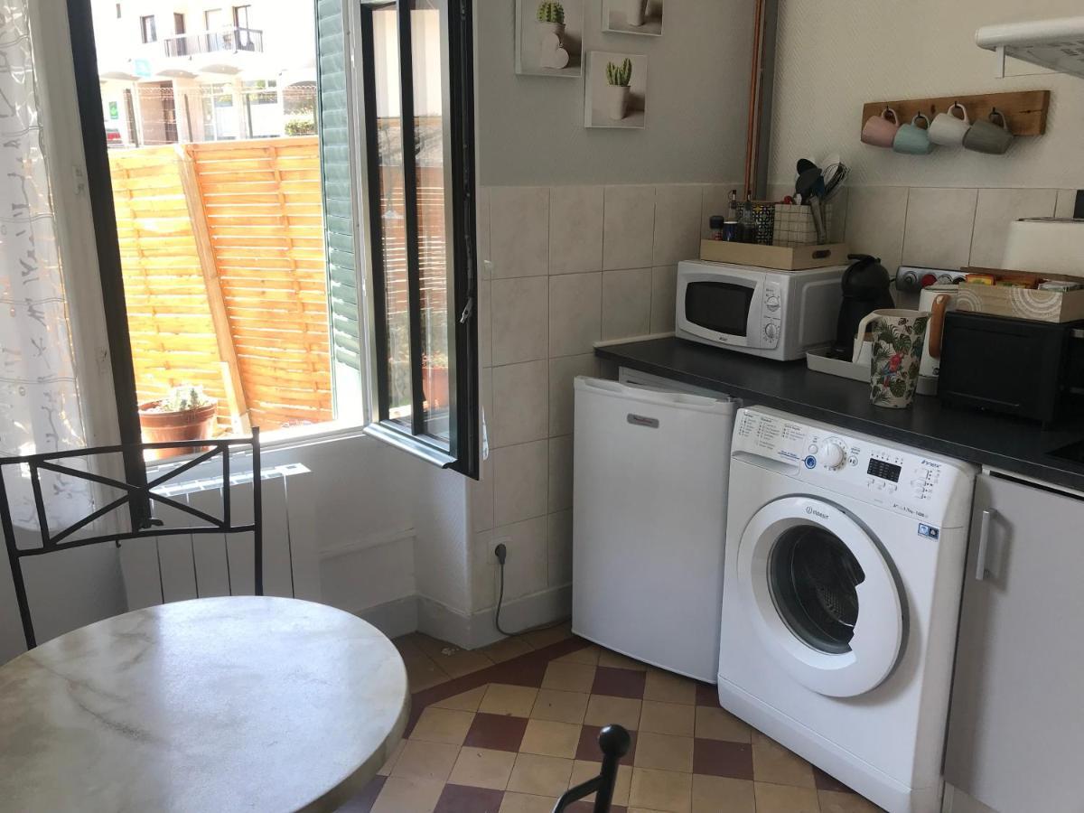 Appartement Au Cocon Alpin à Saint-Jean-de-Maurienne Extérieur photo